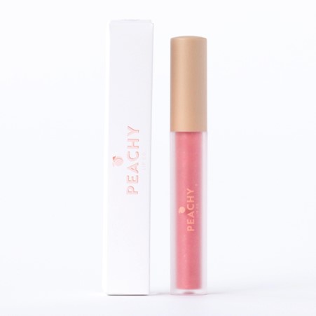 Peachy Lip Co. Crush